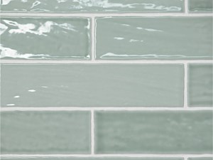 Marin Aloe Green 2.5 x 10    2.5 x 5    4 x 4